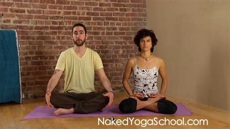 naked girl yoga|NAKED YOGA SCHOOL® (over 730 videos)